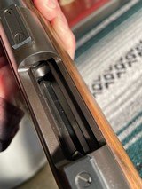 Rare Kimber of Oregon Custom Match 222 model 84 with box - 10 of 15