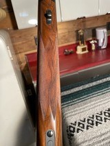 Rare Kimber of Oregon Custom Match 222 model 84 with box - 11 of 15