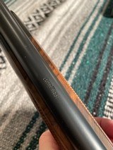 Rare Kimber of Oregon Custom Match 222 model 84 with box - 8 of 15