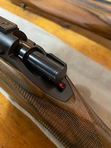 Rare Kimber of Oregon Custom Match 222 model 84 with box - 13 of 15