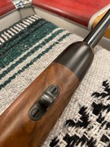 Rare Kimber of Oregon Custom Match 222 model 84 with box - 7 of 15