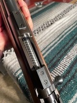 Rare Kimber of Oregon Custom Match 222 model 84 with box - 9 of 15