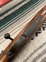 Rare Kimber of Oregon Custom Match 222 model 84 with box - 6 of 15