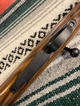 Rare Kimber of Oregon model 84 Custom Match in 223 NIB - 4 of 15