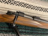Rare Kimber of Oregon model 84 Custom Match in 223 NIB - 9 of 15