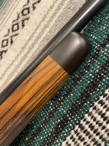 Rare Kimber of Oregon model 84 Custom Match in 223 NIB - 8 of 15