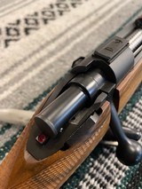 Rare Kimber of Oregon model 84 Custom Match in 223 NIB - 10 of 15