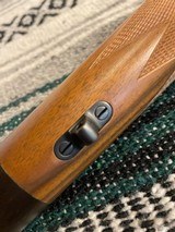 Rare Kimber of Oregon model 84 Custom Match in 223 NIB - 5 of 15