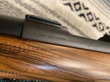 Rare Kimber of Oregon model 84 Custom Match in 223 NIB - 3 of 15