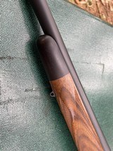 Remington 40X Single Shot Grade II Custom Shop 22lr AAA French - 2 of 15