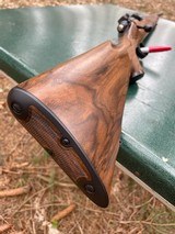 Remington 40X Single Shot Grade II Custom Shop 22lr AAA French - 14 of 15