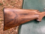 Remington 40X Single Shot Grade II Custom Shop 22lr AAA French - 12 of 15