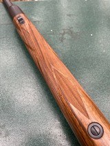 Remington 40X Single Shot Grade II Custom Shop 22lr AAA French - 9 of 15