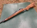 Remington 40X Single Shot Grade II Custom Shop 22lr AAA French - 1 of 15