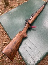 Remington 40X Single Shot Grade II Custom Shop 22lr AAA French - 13 of 15