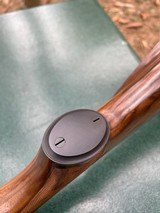 Remington 40X Single Shot Grade II Custom Shop 22lr AAA French - 8 of 15