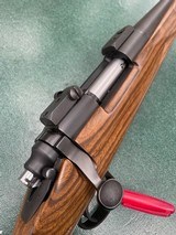 Remington 40X Single Shot Grade II Custom Shop 22lr AAA French - 10 of 15