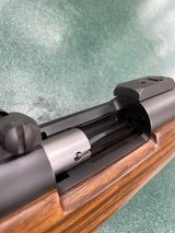 Remington 40X Single Shot Grade II Custom Shop 22lr AAA French - 11 of 15