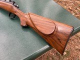 Remington 40X Single Shot Grade II Custom Shop 22lr AAA French - 4 of 15