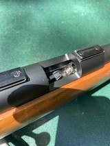 As New model 82 Kimber of Oregon Custom Match 22lr - 4 of 15