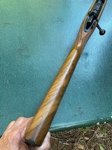 As New model 82 Kimber of Oregon Custom Match 22lr - 15 of 15