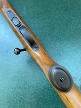 As New model 82 Kimber of Oregon Custom Match 22lr - 7 of 15