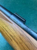 As New model 82 Kimber of Oregon Custom Match 22lr - 8 of 15