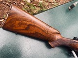 Rare Kimber of Oregon 82B 22lr Super America IN French/English walnut - 13 of 15
