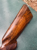 Rare Kimber of Oregon 82B 22lr Super America IN French/English walnut - 14 of 15