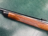 Rare Kimber of Oregon 82B 22lr Super America IN French/English walnut - 4 of 15
