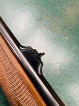 rare Kimber of Oregon 82B Continental 22 Hornet Mannlicher NIB - 10 of 15