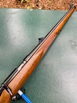 rare Kimber of Oregon 82B Continental 22 Hornet Mannlicher NIB - 3 of 15