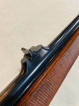 Kimber of Oregon model 84 Super Continental 223 mannlicher - 3 of 14