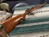 Kimber of Oregon model 84 Super Continental 223 mannlicher - 12 of 14