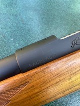 Rare Kimber of New York 25th Anniversary Custom Match 22lr - 2 of 15