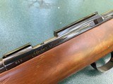 Famed Outdoor Life writer Jim Carmichael's pair of Kimbers 22lr and 22 mag serial number 13 - 3 of 15