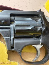 Hi-Standard High Standard Sentinel Revolver R108 - 9 of 15