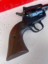 Ruger Model Super Single Six 22lr 6 1/2