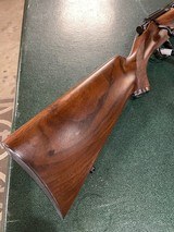 Kimber of Oregon Model 82 22mag classic Factory Black Walnut stock - 13 of 15