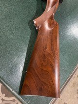 Kimber of Oregon Model 82 22mag classic Factory Black Walnut stock - 2 of 15