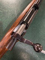 Kimber of Oregon Model 82 22mag classic Factory Black Walnut stock - 14 of 15