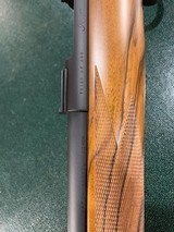 Kimber of Oregon Model 84 Custom Match 222 Triple Duece - 3 of 15