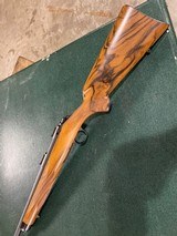 Kimber of Oregon Model 84 Custom Match 222 Triple Duece - 1 of 15