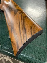 Kimber of Oregon Model 84 Custom Match 222 Triple Duece - 5 of 15