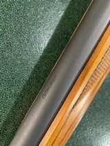 Kimber of Oregon Model 84 Custom Match 222 Triple Duece - 4 of 15