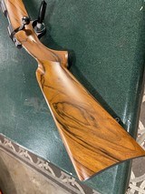 Kimber of Oregon Model 84 Custom Match 222 Triple Duece - 8 of 15