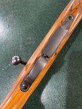 Kimber of Oregon Model 84 Custom Match 222 Triple Duece - 10 of 15