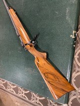 Kimber of Oregon Model 84 Custom Match 222 Triple Duece - 7 of 15