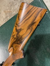 Kimber of Oregon Model 84 Custom Match 222 Triple Duece - 2 of 15