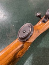 Kimber of Oregon Model 84 Custom Match 222 Triple Duece - 11 of 15